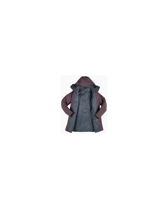 Женская утеплённая куртка Sivera Путерга 2019