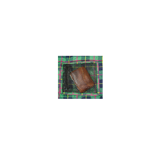 Спальный мешок для детей и подростков с левой молнией Alexika Siberia Compact Plus (комфорт +5)