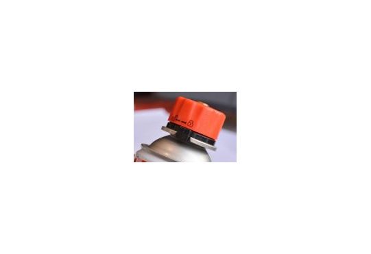 Надежный адаптер переходник под цанговый баллон Fire Maple Anaconda Adaptor
