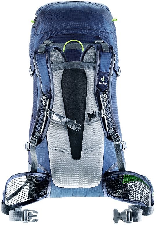 Deuter - Походный рюкзак Gravity Expedition 45