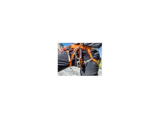 Petzl - Обвязка альпинистская Altitude