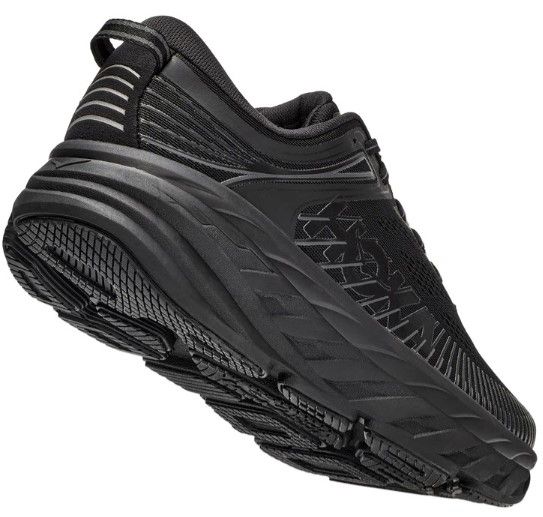 Мужские кроссовки для бега Hoka M Bondi 7