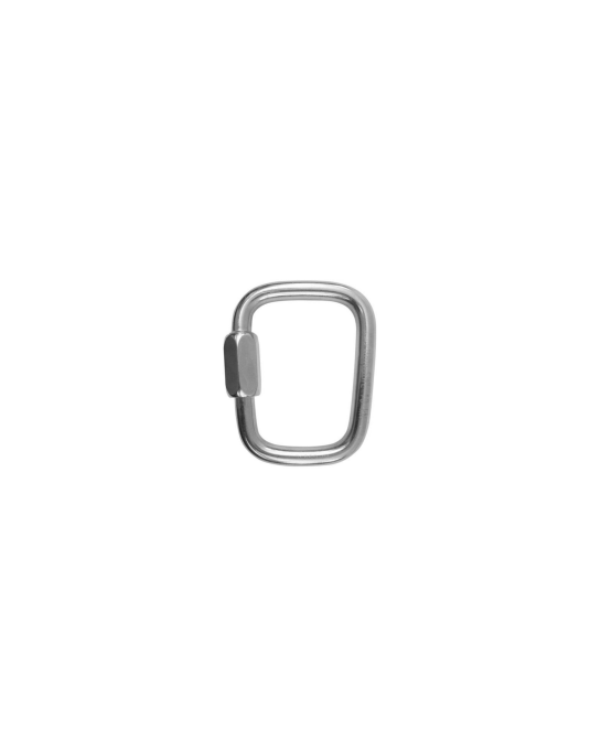 Трапецивидная дельта Kong S/S Trapeze Links нержавеющей сталь Mm 9