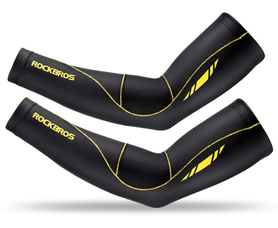Rockbros - Удобные велосипедные рукава