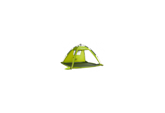 Палатка полуавтомат King Camp 3082 Monza Beach 3