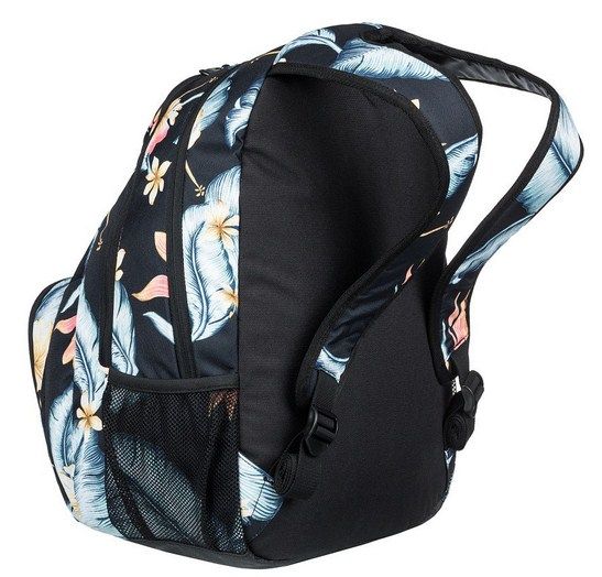 Roxy - Спортивный рюкзак для женщин Shadow Swell 24