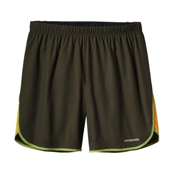 Patagonia - Спортивные мужские шорты Strider Shorts