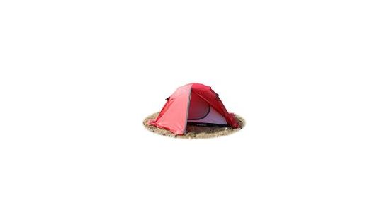 Отличный внешний тент Talberg Boyard Pro 3 Red