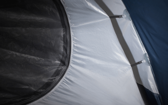 Трехместная палатка FHM Alcor 3