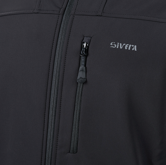 Мембранная куртка Sivera Алпаут 2020