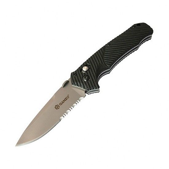 Ganzo - Нож складной G716