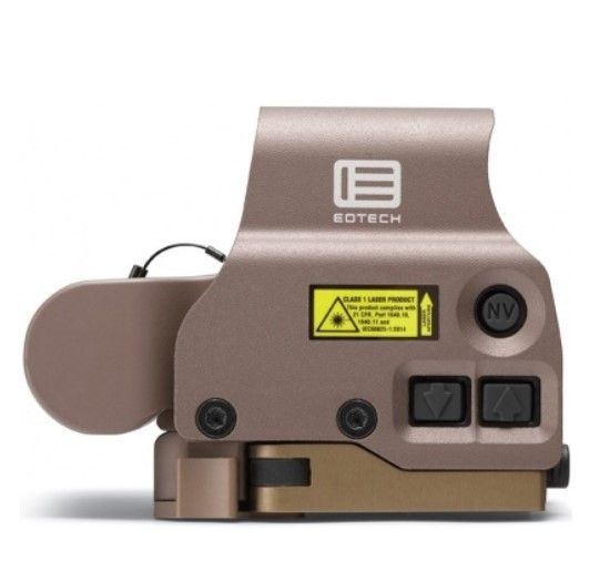 EOTech - Коллиматорный голографический прицел EXPS3-2TAN