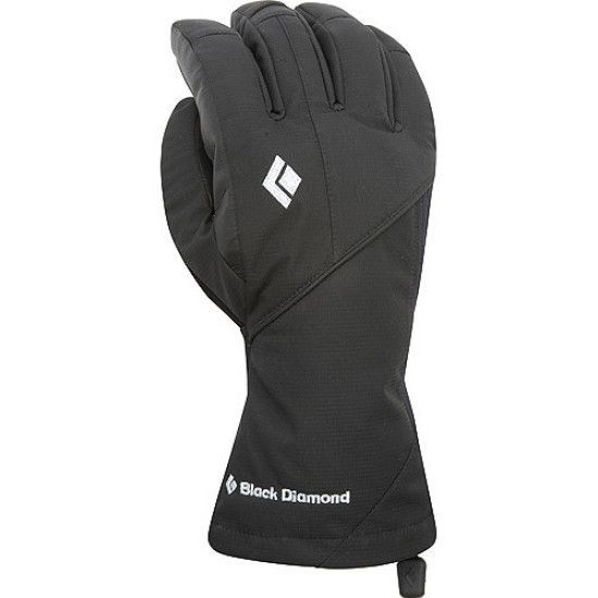 Black Diamond - Дышащие перчатки Access Gloves