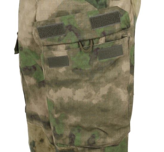 Удобные брюки полевые Сплав SAS-3