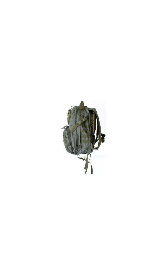 Рюкзак туристический Tramp Commander 50