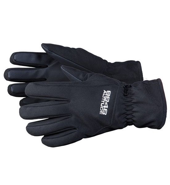 8848 ALTITUDE - Перчатки Softshell Glove