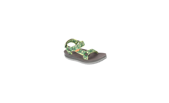 Lizard - Суперлегкие сандалии для детей Raft II Junior
