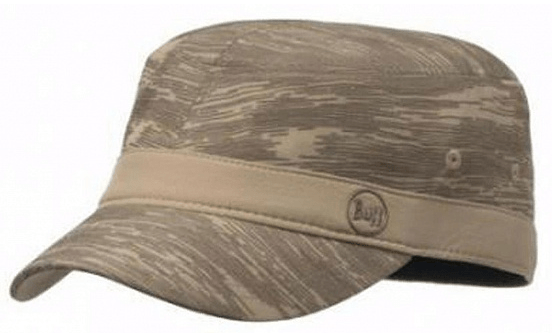 Buff - Кепка классическая Military Cap