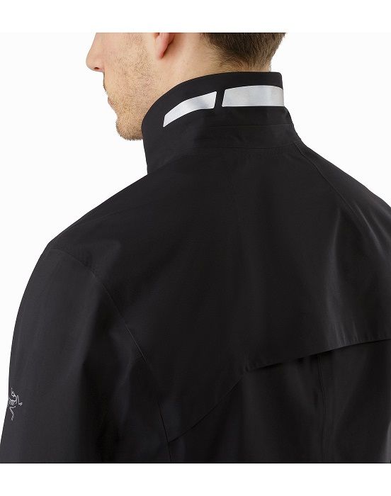 Arcteryx - Мембранная куртка A2B Hardshell Blazer