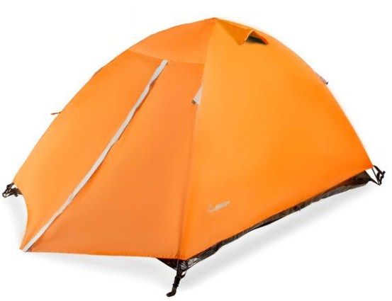 Larsen - Легкая палатка на двоих A2