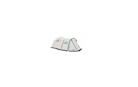 Туристическая палатка Talberg Blander 4 Sahara