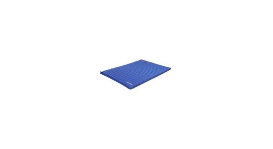 Надувной матрас King Camp 3589 Pump Airbed Double 193X138X10