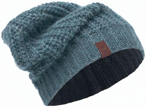 Buff - Шапка функциональная Knitted Hat Buff Gribling