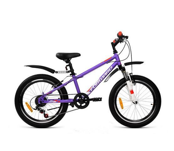 Forward - Детский велосипед UNIT 20