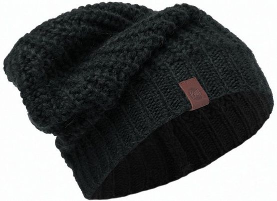 Buff - Шапка функциональная Knitted Hat Buff Gribling