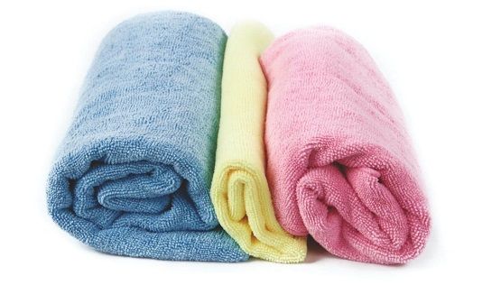 Полотенце махровое King Camp 3711 Camper Towel 3711 Camper Towel