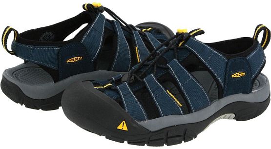 Спортивные сандалии Keen Newport H2 M
