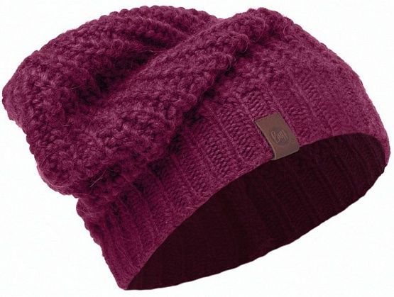 Buff - Шапка функциональная Knitted Hat Buff Gribling