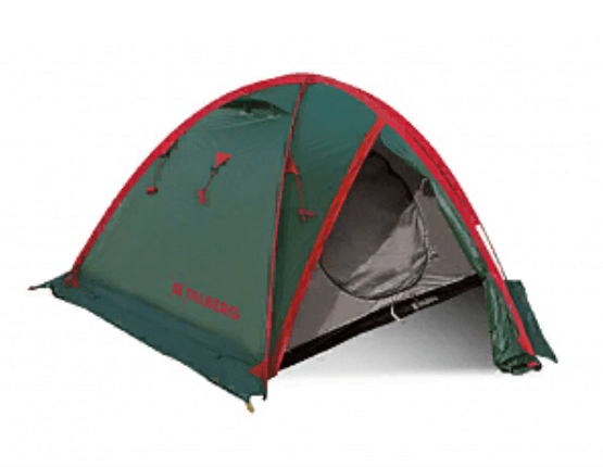 Трекинговая палатка Talberg Space Pro 3