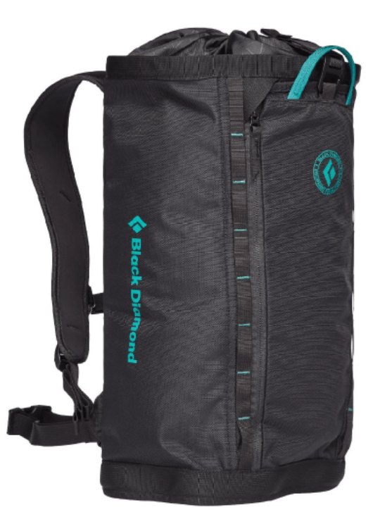 Рюкзак с карманом для ноутбука Black Diamond Street Creek 24 Backpack