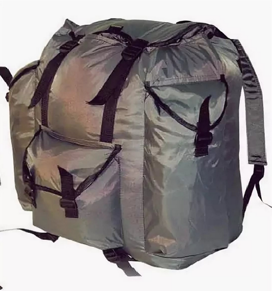 Терра - Рюкзак для походов Дачник 33N