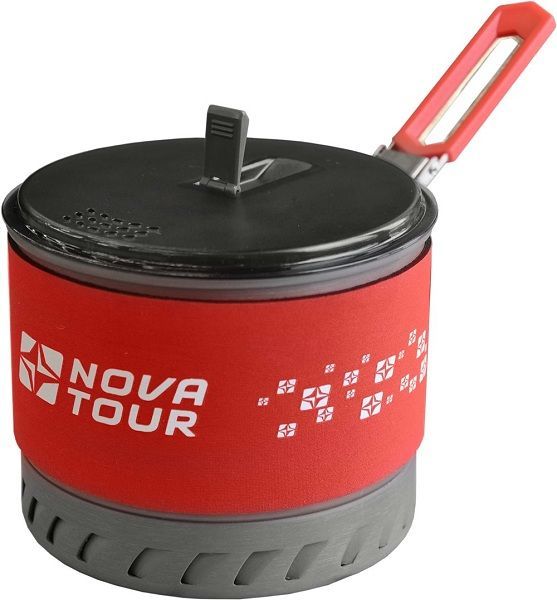 Nova Tour - Кастрюля для горелок Инферно 1.4