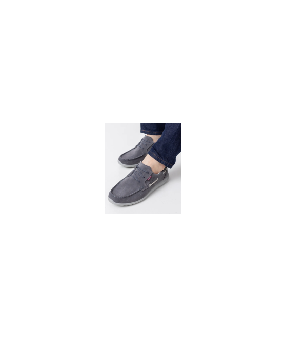 Легкие мужские мокасины Grisport 43916