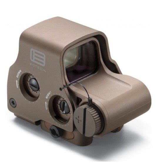 EOTech - Коллиматорный голографический прицел EXPS3-2TAN