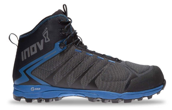 Спортивные кроссовки мужские Inov-8 Roclite G 370 (M)