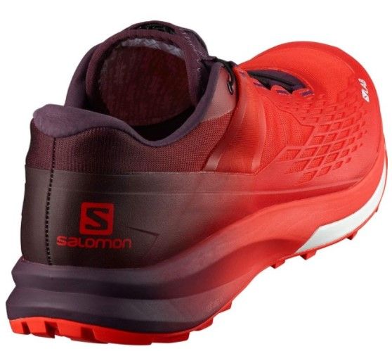 Лёгкие кроссовки для бега Salomon S/Lab Ultra 2