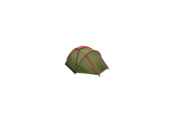 Туристическая палатка Tramp Lite Fly 3