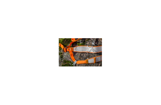 Petzl - Обвязка альпинистская Altitude