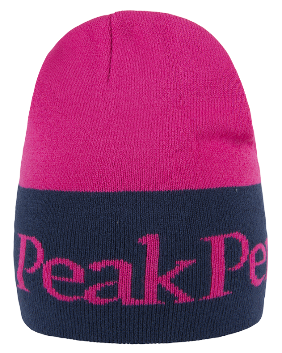 Peak Performance - Стильная Шапка PP Hat 2