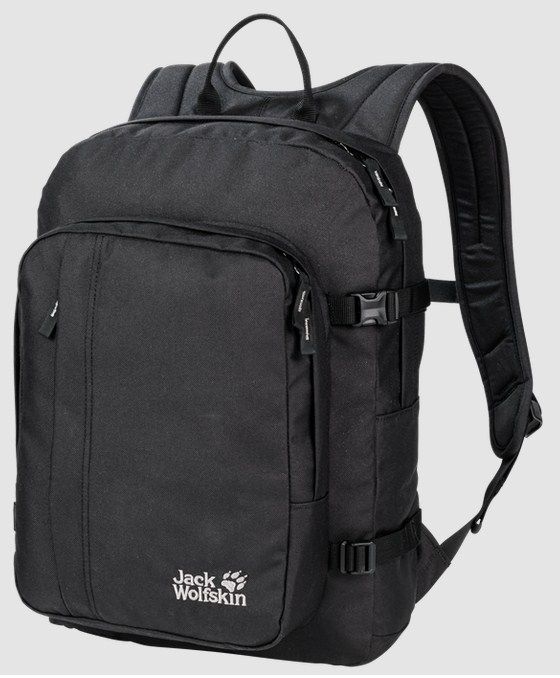 Компактный рюкзак Jack Wolfskin Campus 24