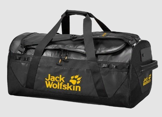 Дорожная сумка Jack Wolfskin Expedition Trunk 65