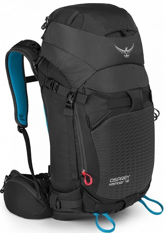 Osprey - Горнолыжный рюкзак Kamber 42