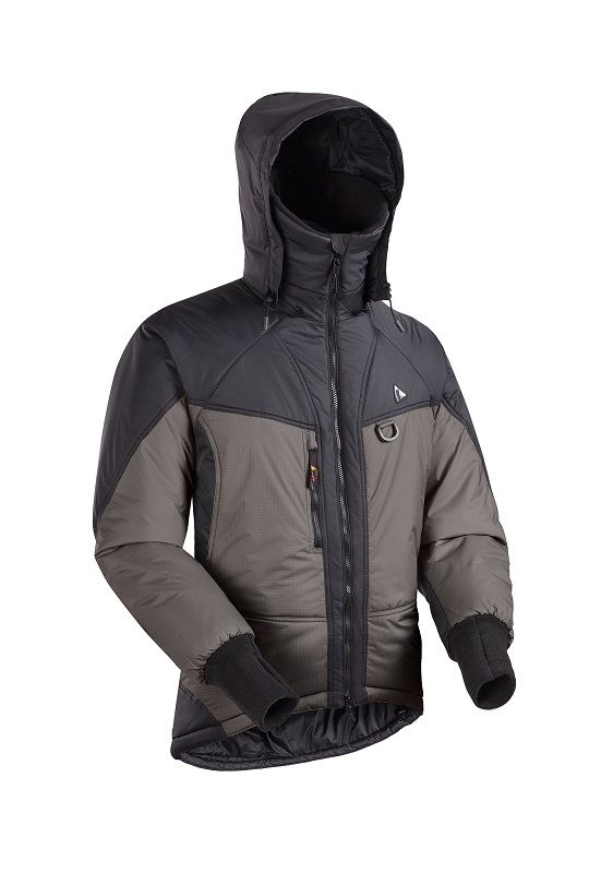 Мужская зимняя куртка Bask PML Valdez V2