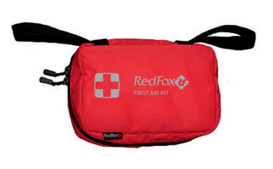 Удобная аптечка Red Fox Rescue Kit Big
