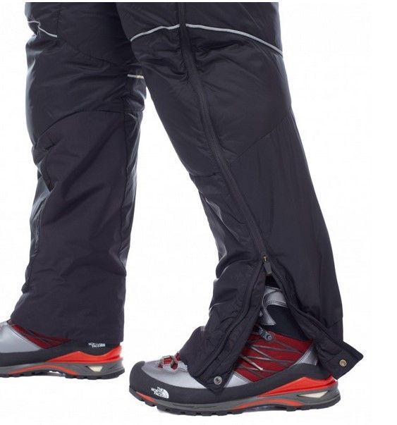 The North Face - Пуховые брюки для мужчин Himalayan