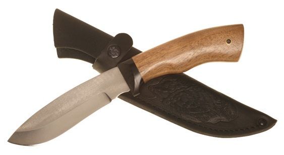 Павловские ножи - Походный нож Альпинист